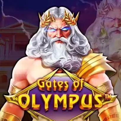 Gates of Olympus Xmas