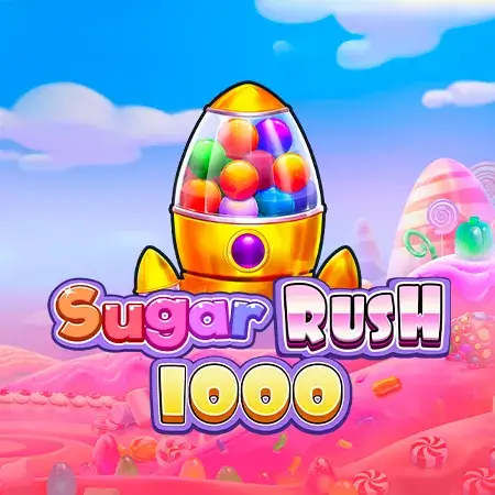 Sugar Rush Xmas